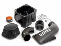 Banks Ram-Air, Dry Filter Cold Air Intake System for 15-16 Chevy/GMC 2500/3500 6.6L Duramax LML Banks Power