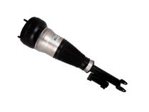 Air Suspension Strut Monotube Clevis Multiple Studs Front Left Mercedes-Benz 702 Extended 580 Collapsed B4 OE Replacement (Air) Bilstein