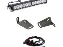 Ram Rebel Bumper 20 Inch OnX6+ Kit Baja Designs