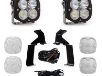 XL Sport A-Pillar Kit fits 21-On Ford Raptor Baja Designs