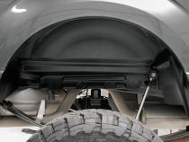Ford Rear Wheel Well Liners 15-20 F-150 Rough Country