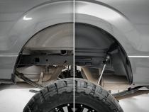 Ford Rear Wheel Well Liners 15-20 F-150 Rough Country