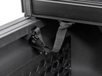 Hard Folding Bed Cover 5.0 Foot Bed 20-22 Jeep Gladiator JT 4WD Rough Country