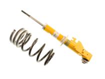 Suspension Kit Mini Cooper 2015-2007 Monotube Front Lowered Height 25-30mm, up to 905kg Axle Load Rear Lowered Height 25-30mm, up to 755kg Axle Load May require part 33 50 6 778 572 B12 (Pro-Kit) Bilstein
