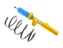 Suspension Kit BMW 335d 2011-2009, 335i 2011-2007 Monotube Front Lowered Height 30mm, up to 1090kg Axle Load Rear Lowered Height 25mm, up to 1135kg Axle Load Without Self-Leveling Suspension B12 (Pro-Kit) Bilstein