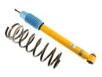 Suspension Kit BMW 545i 2005-2004, 550i 2010-2006 Monotube Front Lowered Height 30mm, up to 1070kg Axle Load Rear Lowered Height 30mm, up to 1275kg Axle Load Without Electronic or Self-Leveling Suspension B12 (Pro-Kit) Bilstein