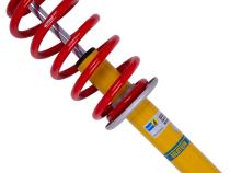 Suspension Kit Audi A4 2016-2009, A4 Quattro 2016-2009 Monotube Front Lowered Height 45mm, up to 1105kg Axle Load Rear Lowered Height 35mm, up to 1155kg Axle Load Without Electronic Suspension B12 (Sportline) Bilstein