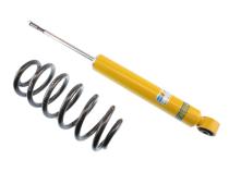 Suspension Kit Audi TT Quattro 2010-2008 Monotube Front Lowered Height 25mm, up to 1040kg Axle Load Rear Lowered Height 20mm, up to 885kg Axle Load Without Magnetic Ride Suspension B12 (Pro-Kit) Bilstein