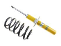 Suspension Kit Audi S5 2017-2010 Monotube Front Lowered Height 25mm, up to 1245kg Axle Load Rear Lowered Height 15mm, up to 1240kg Axle Load Without Electronic Suspension B12 (Pro-Kit) Bilstein