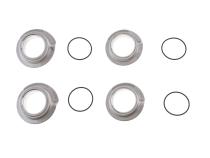 Suspension Kit Mazda MX-5 Miata 2015-2006 Monotube Front Lowered Height 30-35mm, up to 720kg Axle Load Rear Lowered Height 30mm, up to 720kg Axle Load B12 (Pro-Kit) Bilstein