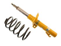 Suspension Kit Volkswagen Rabbit 2009-2006 Monotube Front Lowered Height 30mm, up to 1080kg Axle Load Rear Lowered Height 30mm, up to 1010kg Axle Load With 55mm Outside Strut Diameter B12 (Pro-Kit) Bilstein