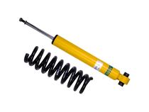 Suspension Kit BMW 320i 2018-2013 Monotube Front Lowered Height 15-30mm up to 965kg Axle Load Rear Lowered Height 5-25mm up to 1170kg Axle Load Without Electronic Suspension B12 (Pro-Kit) Bilstein