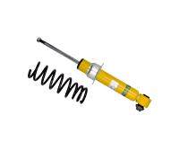Suspension Kit BMW 640i 2018-2012, 650i 2018-2012 Monotube Front Lowered Height 25mm, up to 1140kg Axle Load Rear Lowered Height 20mm, up to 1350kg Axle Load Without Electronic Suspension B12 (Pro-Kit) Bilstein