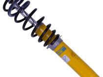 Suspension Kit Porsche 911 2016-2012 Monotube/Twintube Front Lowered Height 20-25mm, up to 775kg Axle Load Rear Lowered Height 15mm, up to 1215kg Axle Load Without Electronic Suspension (PASM) B12 (Pro-Kit) Bilstein