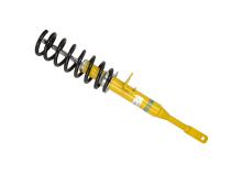 Suspension Kit BMW 640i Gran Coupe 2019-2013 Monotube Front Lowered Height 25mm, up to 1140kg Axle Load Rear Lowered Height 20mm, up to 1350kg Axle Load Without Electronic Suspension B12 (Pro-Kit) Bilstein