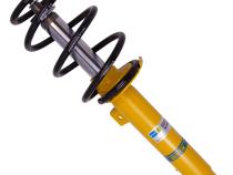 Suspension Kit BMW M235i 2016-2014 Monotube Front Lowered Height 40mm, up to 920kg Axle Load, Rear Lowered Height 30mm, up to 1160kg Axle Load, Without Electronic Suspension B12 (Pro-Kit) Bilstein