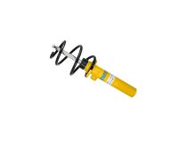 Suspension Kit Mini Cooper 2017-2016 Monotube/Twintube Front Lowered Height 15-20mm, up to 970kg Axle Load Rear Lowered Height 15-20mm, up to 775kg Axle Load Without Electronic Suspension B12 (Pro-Kit) Bilstein