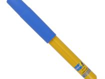 Suspension Shock Absorber Conversion Kit Monotube Rear Cadillac Escalade 2006-2002 Chevrolet Tahoe 2006-2000 GMC Yukon 2006-2000 N/A Yellow Paint B6 4600 Bilstein