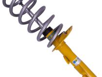 Suspension Kit Jeep Cherokee 2022-2014 Monotube/Twintube Front Lifted Height 30mm, up to 1275kg Axle Load Rear Lifted Height 30mm, up to 1275kg Axle Load With Jeep Active Drive II (4WD) With Off-Road Suspension B12 (Pro-Lift Kit) Bilstein