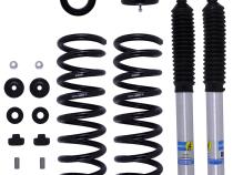 Suspension Leveling Kit RAM 2500 4x4 Diesel 14-25 Front Kit B8 5112 Bilstein