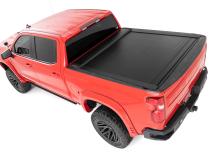 Retractable Bed Cover 5.7 Foot Bed 19-22 Chevy/GMC 1500 Rough Country