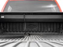 Retractable Bed Cover 5.7 Foot Bed 19-22 Chevy/GMC 1500 Rough Country
