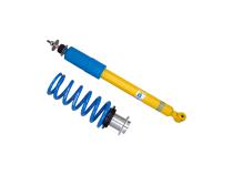 Suspension Kit Chrysler Crossfire 2008-2004 Monotube Front Lowered Height 15-35mm up to 905kg Axle Load Rear Lowered Height 10-30mm up to 850kg Axle Load B14 (PSS) Bilstein