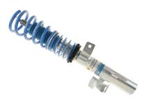 Suspension Kit Mazda 3 2013-2004, Volvo C30 2013-2008, S40 2011-2004, V50 2011-2005 Monotube Front Lowered Height 10-50mm, up to 1100kg Axle Load Rear Lowered Height 5-50mm, up to 1090kg Axle Load B14 (PSS) Bilstein