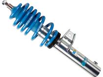 Suspension Kit Audi TT 2009-2008, TT Quattro 2015-2008 Monotube Front Lowered Height 20-40mm, up to 1040kg Axle Load Rear Lowered Height 20-40mm, up to 885kg Axle Load Without Electronic Suspension B14 (PSS) Bilstein