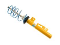 Suspension Kit Smart Fortwo 2016-2008 Monotube Front Lowered Height 10-20mm, up to 440kg Axle Load Rear Lowered Height 10-30mm, up to 660kg Axle Load B14 (PSS) Bilstein