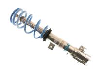 Suspension Kit Ford Fiesta 2019-2011, Mazda 2 2014-2011 Monotube Front Lowered Height 25-40mm, up to 850kg Axle Load Rear Lowered Height 20-40mm, up to 765kg Axle Load B14 (PSS) Bilstein