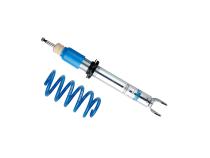 Suspension Kit No Applications Monotube Front Lowered Height 20-45mm, up to 1125kg Axle Load Rear Lowered Height 15-40mm, up to 1270kg Axle Load B14 (PSS) Bilstein