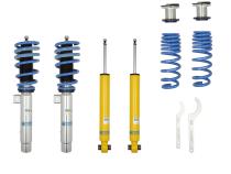 Suspension Kit BMW 228i 2016-2014 Monotube Front Lowered Height 30-50mm up to 1020kg Axle Load Rear Lowered Height 30-50mm up to 1235kg Axle Load Without Electronic Suspension B14 (PSS) Bilstein