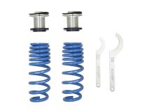 Suspension Kit BMW 228i 2016-2014 Monotube Front Lowered Height 30-50mm up to 1020kg Axle Load Rear Lowered Height 30-50mm up to 1235kg Axle Load Without Electronic Suspension B14 (PSS) Bilstein