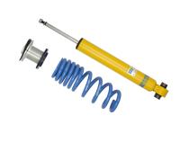 Suspension Kit BMW 228i 2016-2014 Monotube Front Lowered Height 30-50mm up to 1020kg Axle Load Rear Lowered Height 30-50mm up to 1235kg Axle Load Without Electronic Suspension B14 (PSS) Bilstein