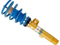 Suspension Kit BMW 128i 2013-2008 Monotube/Twintube Front Lowered Height 30-50mm up to 1020kg Axle Load Rear Lowered Height 30-50mm up to 1200kg Axle Load B14 (PSS) Bilstein