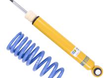 Suspension Kit Chevrolet Camaro 2024-2016 Monotube/Twintube Front Lowered Height 10-30mm, up to 1060kg Axle Load Rear Lowered Height 10-30mm, up to 1200kg Axle Load B14 (PSS) Bilstein