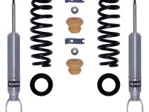 Suspension Kit Ram 1500 2024-2019 Monotube Front Lift Height 0-2.6 Inch Without Air Suspension B8 6112 Bilstein
