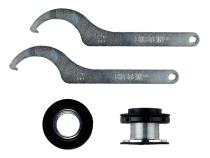 Suspension Kit Mercedes-Benz A220 2022-2019 Monotube/Twintube EVO S Bilstein