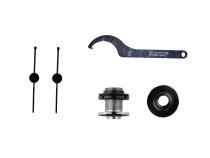 Suspension Kit BMW 330i 19-25 430i 2025-2021 M340i 2022-2020 M440i 2025-2021 Monotube/Twintube Front Lowered Height 35-50mm up to 1075kg Axle Load Rear Lowered Height 30-55mm up to 1210kg Axle Load Without Electronic Suspension EVO S Bilstein