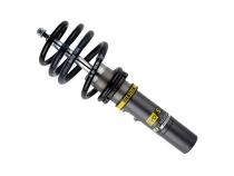 Suspension Kit BMW 330i 19-25 430i 2025-2021 M340i 2022-2020 M440i 2025-2021 Monotube/Twintube Front Lowered Height 35-50mm up to 1075kg Axle Load Rear Lowered Height 30-55mm up to 1210kg Axle Load Without Electronic Suspension EVO S Bilstein