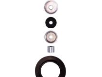 Suspension Kit Lexus GX470 2009-2003, Toyota 4Runner 2009-2003, FJ Cruiser 2009-2007, Tacoma 2023-2005 Monotube Front Lift Height 0-3.7 Inch B8 6112 Bilstein