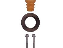 Suspension Kit Ford F-150 2020-2015 Monotube 4WD Only Front Lift Height 0-2 Inch B8 6112 Bilstein