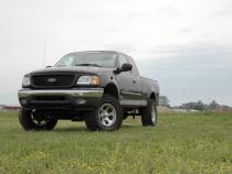 5 Inch Suspension Lift Kit 97-03 4WD Ford F-150 Rough Country