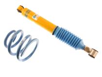 Suspension Kit Audi TT Quattro 2006-2000, Volkswagen R32 2004 Monotube Front Lowered Height 30-50mm, up to 1110kg Axle Load Rear Lowered Height 30-50mm, up to 1080kg Axle Load B16 (PSS9) Bilstein