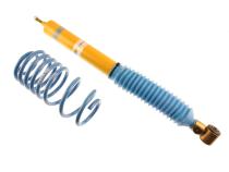 Suspension Kit Audi TT 2006-2000 Monotube Front Lowered Height 30-50mm, up to 1040kg Axle Load Rear Lowered Height 30-50mm, up to 825kg Axle Load B16 (PSS9) Bilstein