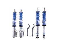 Suspension Kit Porsche 911 1991-1989 Monotube Front Lowered Height 20-40mm, up to 780kg Axle Load Rear Lowered Height 20-40mm, up to 1150kg Axle Load B16 (PSS10) Bilstein