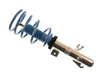 Suspension Kit Mini Cooper 2008-2002 Monotube Front Lowered Height 30-50mm, up to 890kg Axle Load Rear Lowered Height 30-50mm, up to 800kg Axle Load From 3/2002 B16 (PSS10) Bilstein