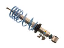 Suspension Kit Mini Cooper 2008-2002 Monotube Front Lowered Height 30-50mm, up to 890kg Axle Load Rear Lowered Height 30-50mm, up to 800kg Axle Load From 3/2002 B16 (PSS10) Bilstein