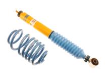Suspension Kit Audi TT 2009-2008 TT Quattro 2011-2008 TT Quattro 2015-2014 Monotube Front Lowered Height 20-40mm up to 1040kg Axle Load Rear Lowered Height 20-40mm up to 1040kg Axle Load Without Electronic Suspension B16 (PSS10) Bilstein